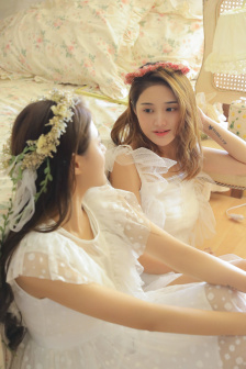 美女杀手摧花狂